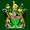 Rhodesia badge